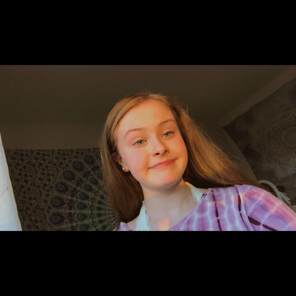 Meet your Posher, Emilygrace